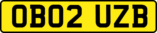 OB02UZB