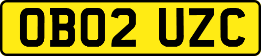 OB02UZC