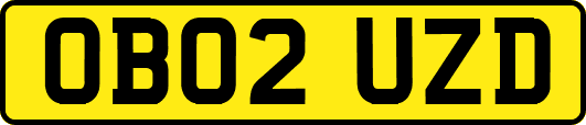OB02UZD