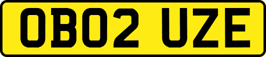 OB02UZE