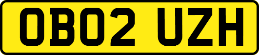 OB02UZH