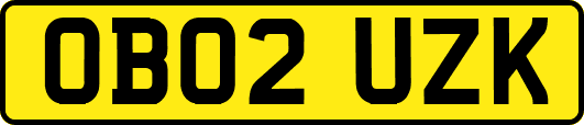 OB02UZK