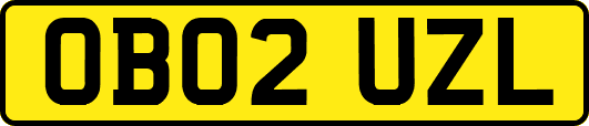 OB02UZL