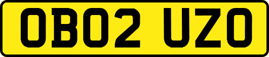 OB02UZO