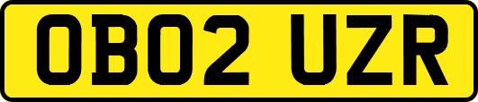OB02UZR