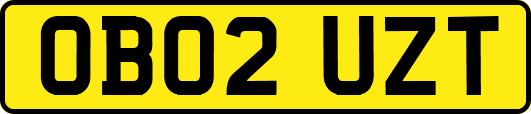 OB02UZT