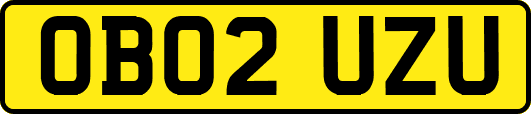 OB02UZU