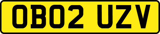 OB02UZV