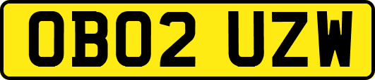 OB02UZW