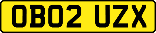 OB02UZX
