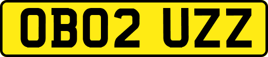 OB02UZZ