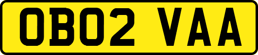 OB02VAA