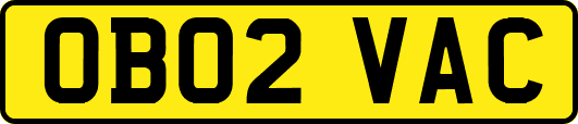 OB02VAC