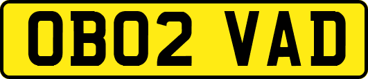 OB02VAD
