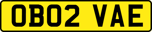 OB02VAE