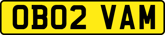 OB02VAM
