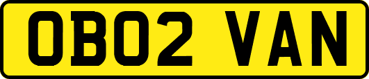 OB02VAN