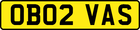 OB02VAS