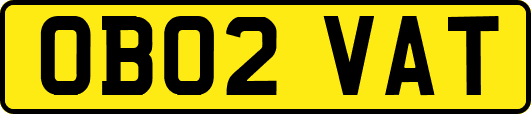 OB02VAT
