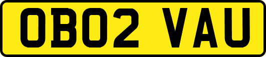OB02VAU