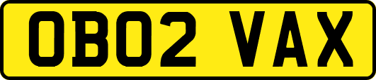 OB02VAX