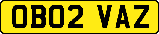 OB02VAZ
