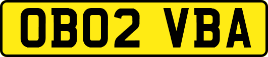 OB02VBA