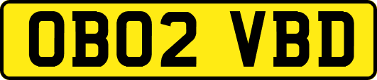 OB02VBD