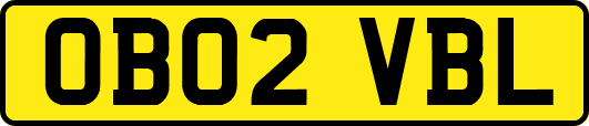 OB02VBL