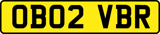 OB02VBR
