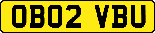 OB02VBU