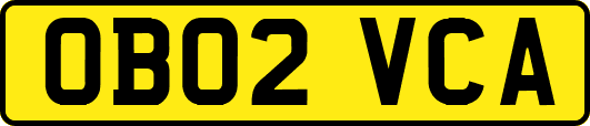 OB02VCA