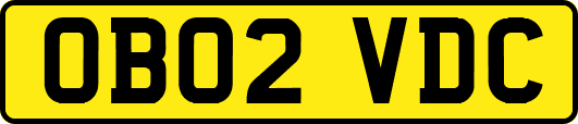 OB02VDC