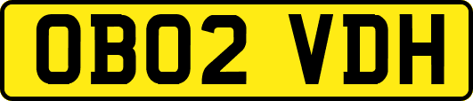 OB02VDH