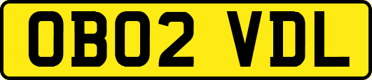 OB02VDL