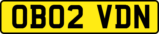 OB02VDN