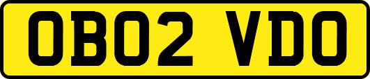 OB02VDO
