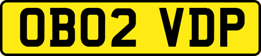 OB02VDP