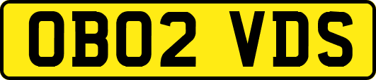 OB02VDS