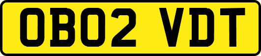 OB02VDT