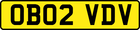 OB02VDV