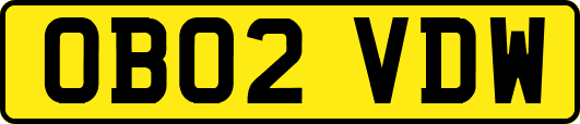 OB02VDW
