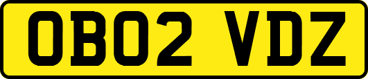 OB02VDZ