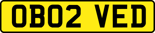 OB02VED