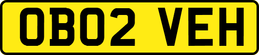 OB02VEH