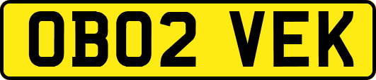 OB02VEK