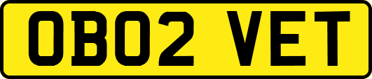 OB02VET