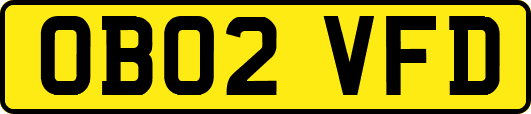 OB02VFD