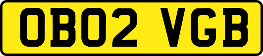 OB02VGB
