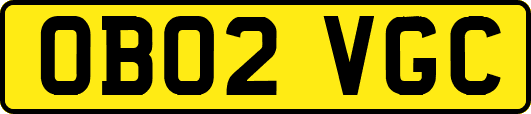 OB02VGC